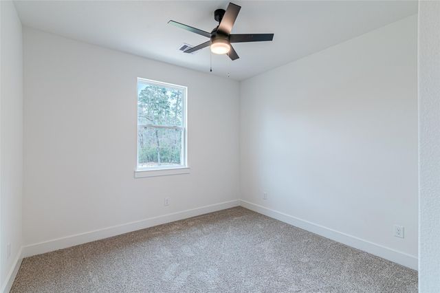 85 N Forest Drive, Huntsville, TX 77340