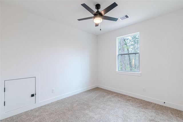 85 N Forest Drive, Huntsville, TX 77340