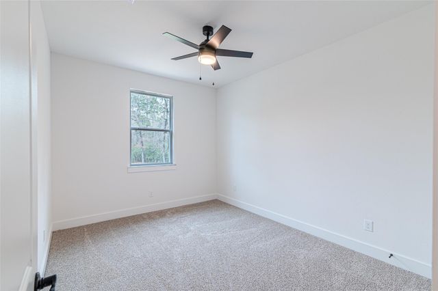 85 N Forest Drive, Huntsville, TX 77340