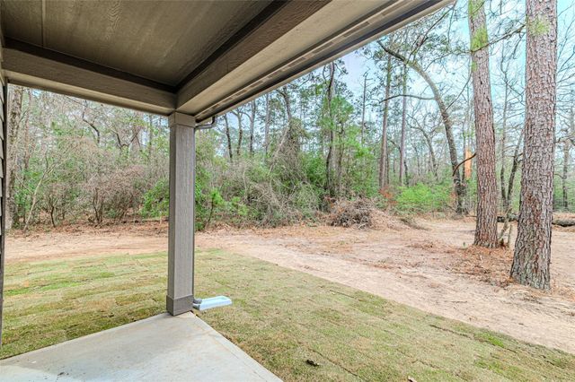 85 N Forest Drive, Huntsville, TX 77340