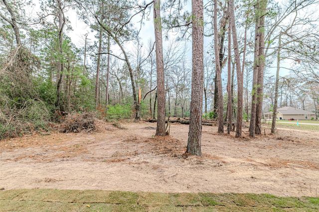 85 N Forest Drive, Huntsville, TX 77340