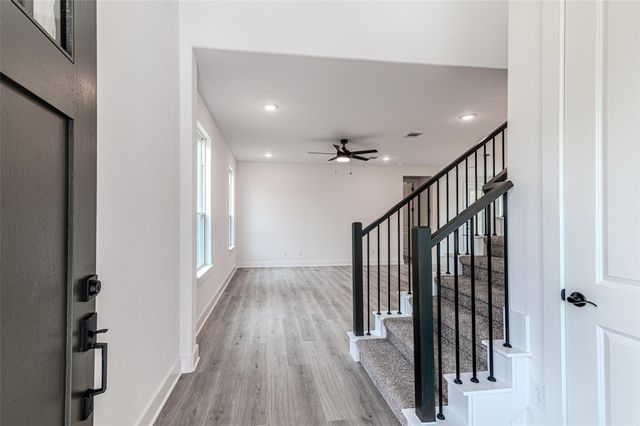 85 N Forest Drive, Huntsville, TX 77340