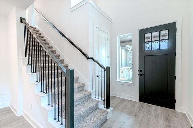 85 N Forest Drive, Huntsville, TX 77340