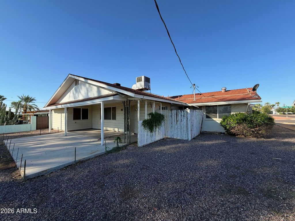 12035 N CHERRY HILLS Drive, Sun City, AZ 85351 — photo 2