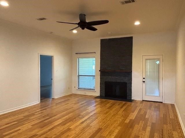 412 Graham Lane, Wylie, TX 75098