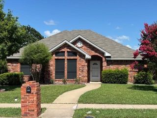 412 Graham Lane, Wylie, TX 75098