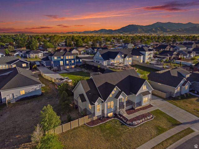 6471 W NEWTON FARM DR, West Valley City, UT 84128