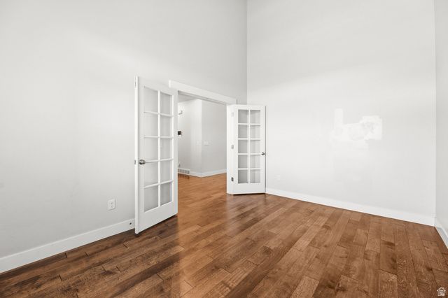 6471 W NEWTON FARM DR, West Valley City, UT 84128