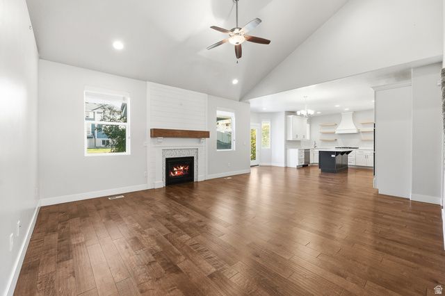 6471 W NEWTON FARM DR, West Valley City, UT 84128