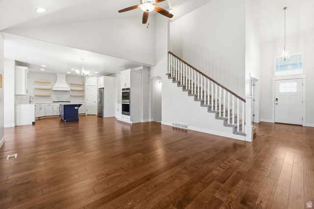 6471 W NEWTON FARM DR, West Valley City, UT 84128