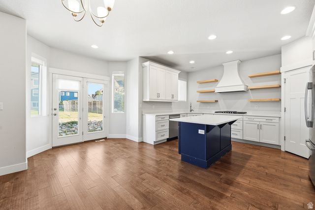 6471 W NEWTON FARM DR, West Valley City, UT 84128