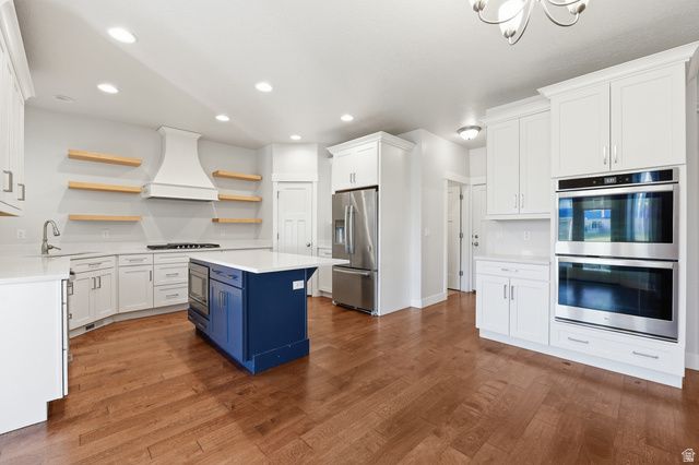 6471 W NEWTON FARM DR, West Valley City, UT 84128