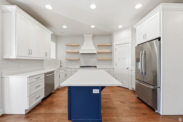 6471 W NEWTON FARM DR, West Valley City, UT 84128