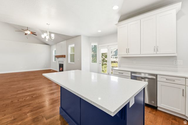 6471 W NEWTON FARM DR, West Valley City, UT 84128