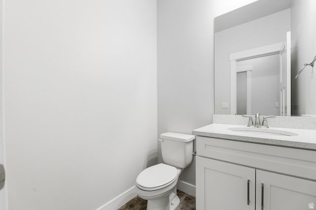 6471 W NEWTON FARM DR, West Valley City, UT 84128
