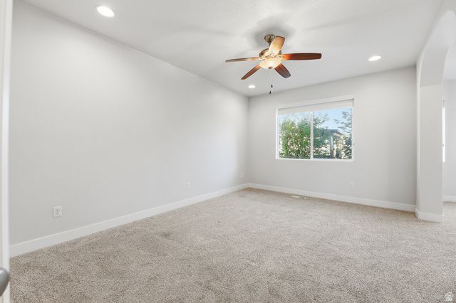 6471 W NEWTON FARM DR, West Valley City, UT 84128