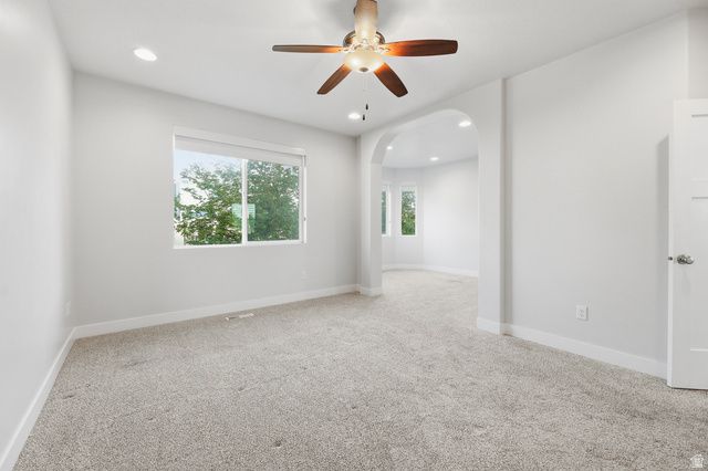 6471 W NEWTON FARM DR, West Valley City, UT 84128