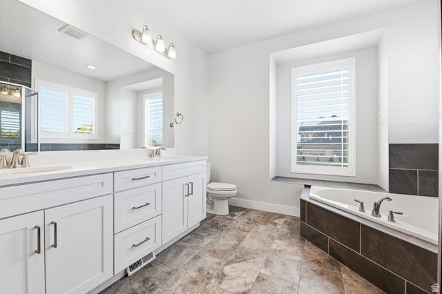 6471 W NEWTON FARM DR, West Valley City, UT 84128