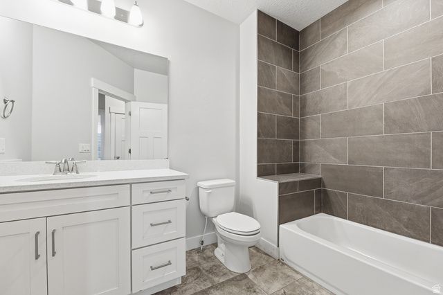 6471 W NEWTON FARM DR, West Valley City, UT 84128