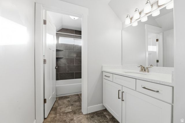 6471 W NEWTON FARM DR, West Valley City, UT 84128