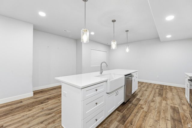 6471 W NEWTON FARM DR, West Valley City, UT 84128