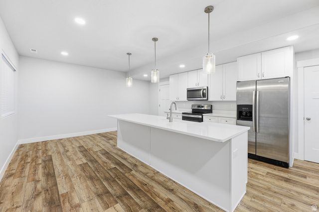 6471 W NEWTON FARM DR, West Valley City, UT 84128