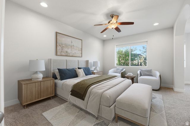 6471 W NEWTON FARM DR, West Valley City, UT 84128