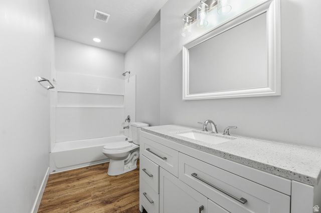 6471 W NEWTON FARM DR, West Valley City, UT 84128