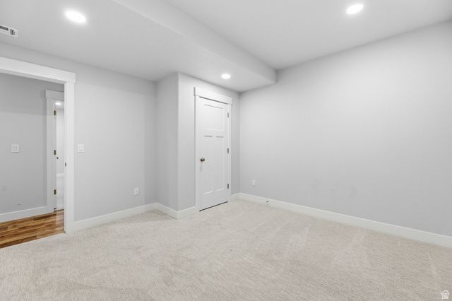 6471 W NEWTON FARM DR, West Valley City, UT 84128