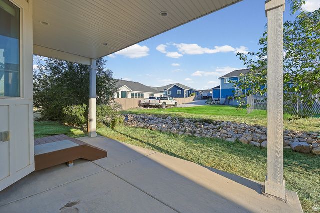 6471 W NEWTON FARM DR, West Valley City, UT 84128