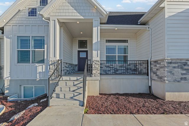 6471 W NEWTON FARM DR, West Valley City, UT 84128