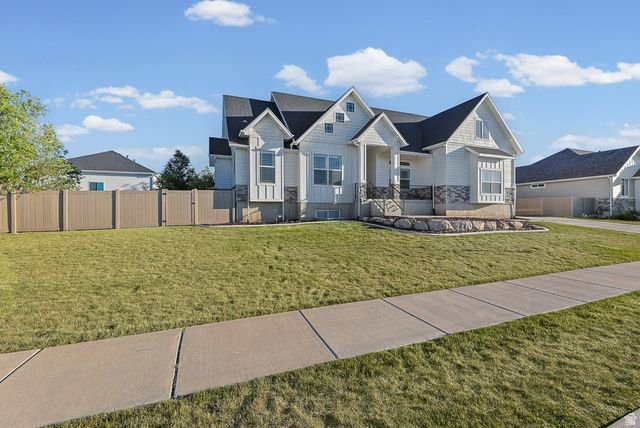 6471 W NEWTON FARM DR, West Valley City, UT 84128