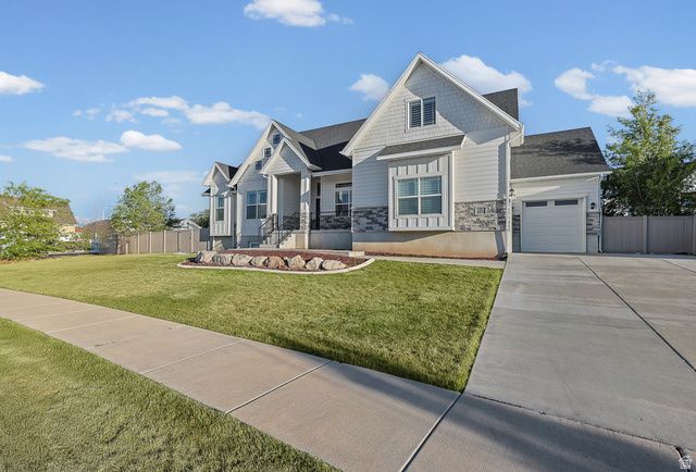 6471 W NEWTON FARM DR, West Valley City, UT 84128