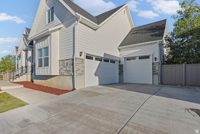 6471 W NEWTON FARM DR, West Valley City, UT 84128