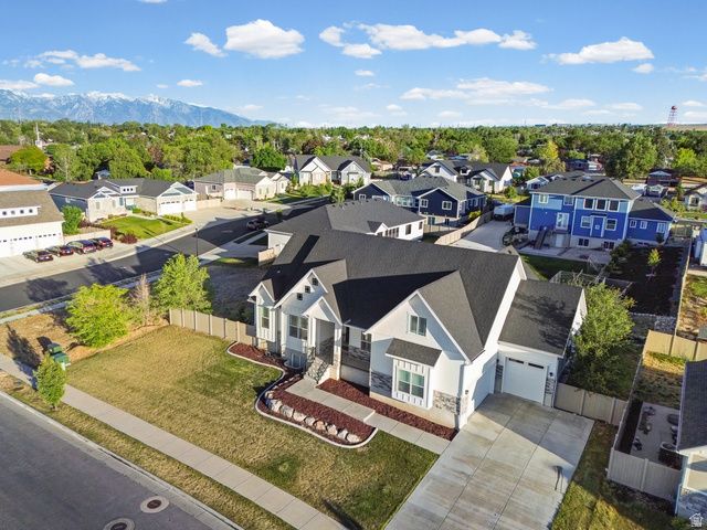 6471 W NEWTON FARM DR, West Valley City, UT 84128