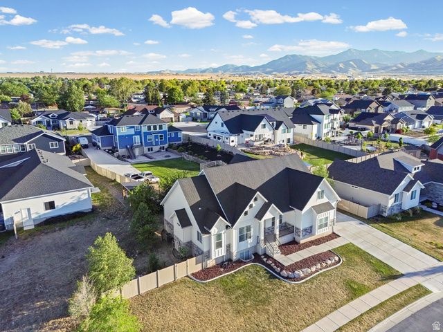 6471 W NEWTON FARM DR, West Valley City, UT 84128