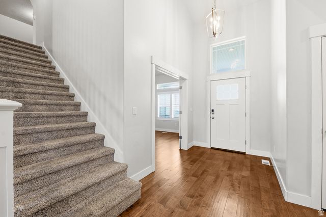 6471 W NEWTON FARM DR, West Valley City, UT 84128