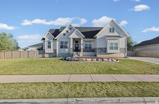 6471 W NEWTON FARM DR, West Valley City, UT 84128