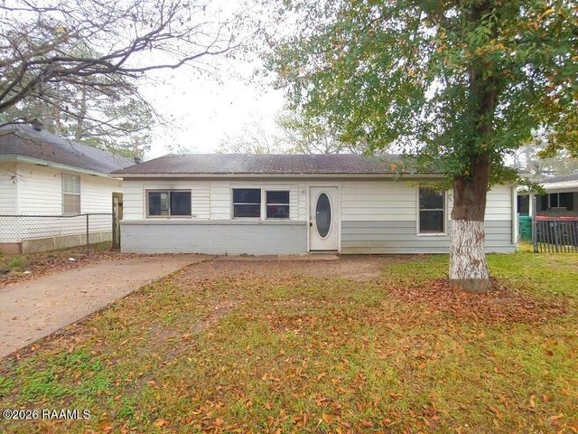 108 Macklyn Street, Lafayette, LA 70501