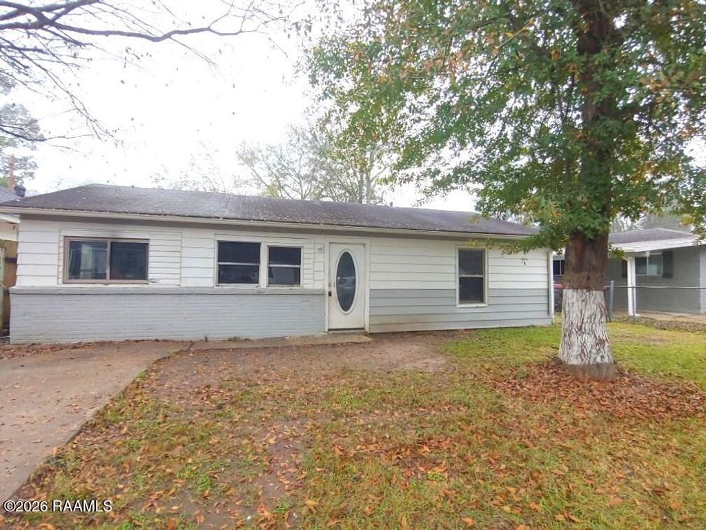 108 Macklyn Street, Lafayette, LA 70501