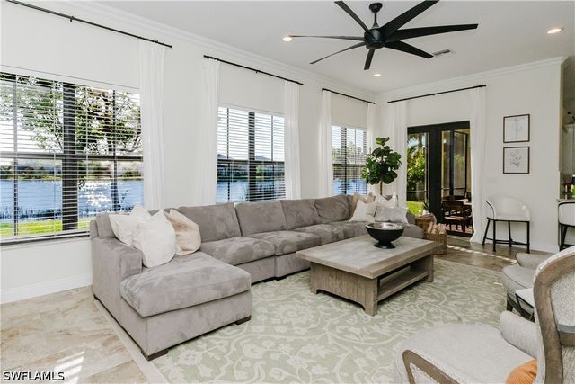 5016 Milano ST, Ave Maria, FL 34142