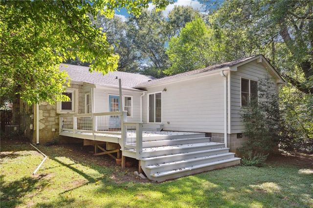 385 Sunset Drive, Athens, GA 30606