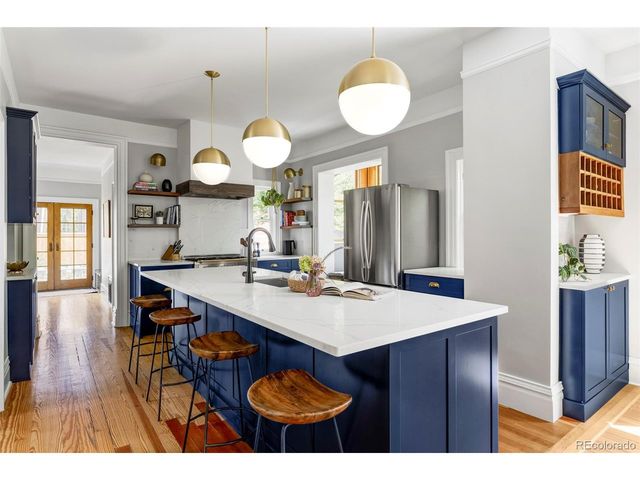 2623 W 32nd Ave, Denver, CO 80211