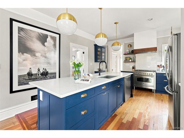 2623 W 32nd Ave, Denver, CO 80211