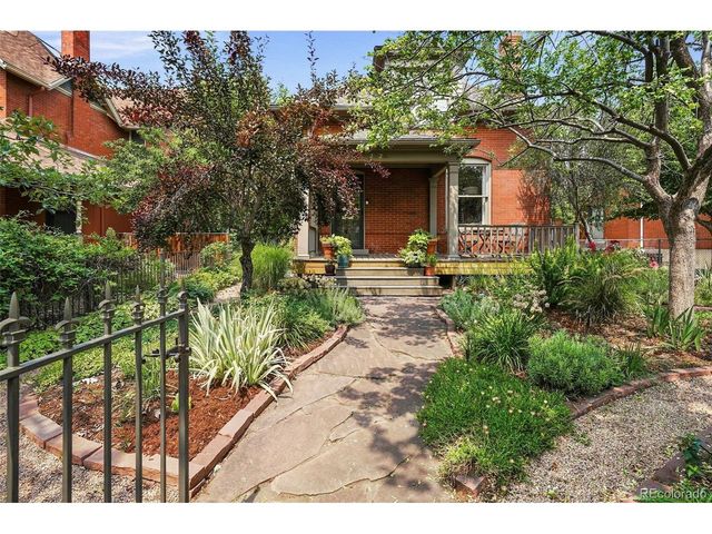 2623 W 32nd Ave, Denver, CO 80211