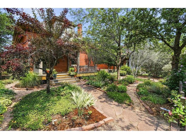 2623 W 32nd Ave, Denver, CO 80211