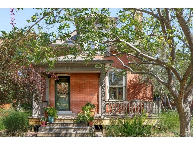 2623 W 32nd Ave, Denver, CO 80211