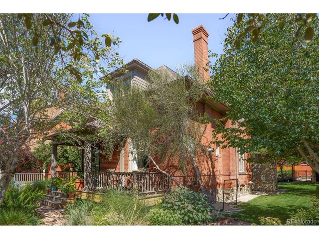 2623 W 32nd Ave, Denver, CO 80211
