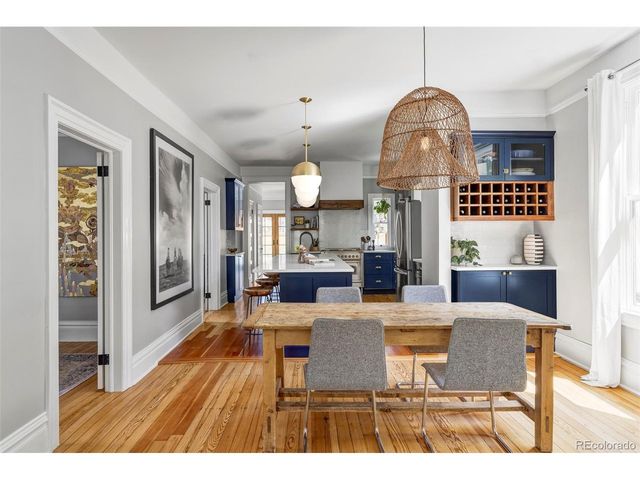 2623 W 32nd Ave, Denver, CO 80211