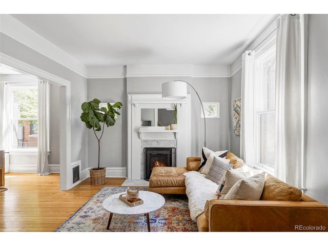 2623 W 32nd Ave, Denver, CO 80211